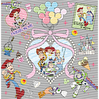 Disney Style-DSN 1343